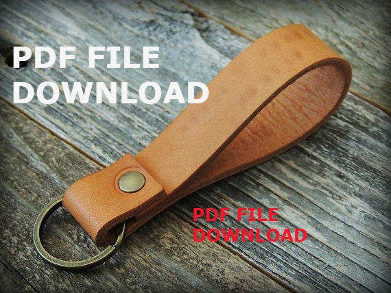 leather-keychain-pdf-template-a4-size-make-yourself-from