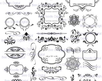 Clipart images | Etsy