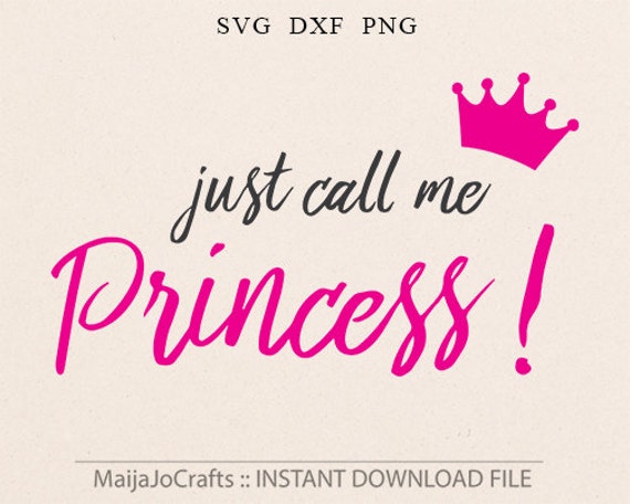 Free Free 333 Princess Life Svg SVG PNG EPS DXF File