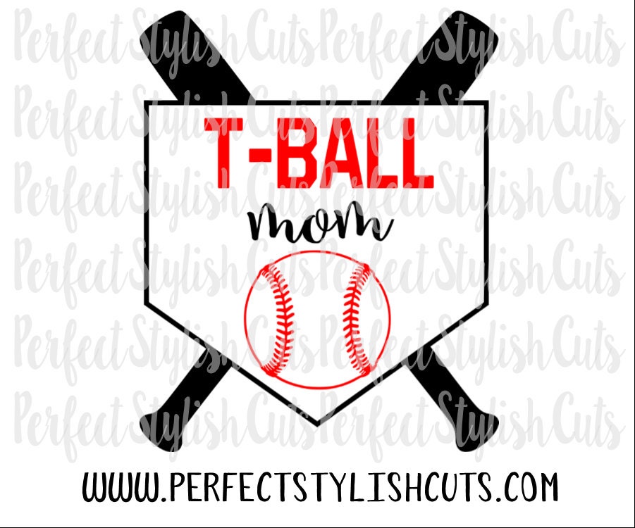 Free Free Tball Mom Svg Free 276 SVG PNG EPS DXF File