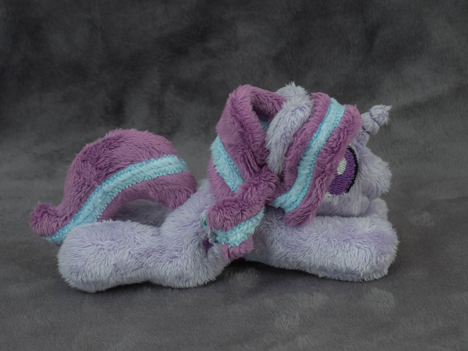 my little pony starlight glimmer plush