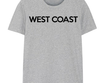 west coast customs t shirt uk