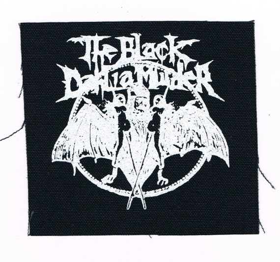 the black dahlia murder sweatshirt