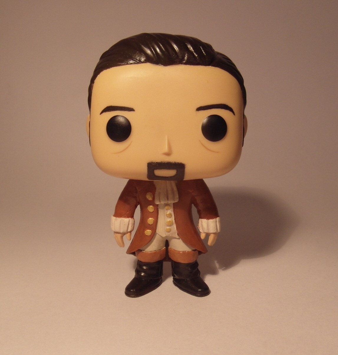 funko hamilton pops