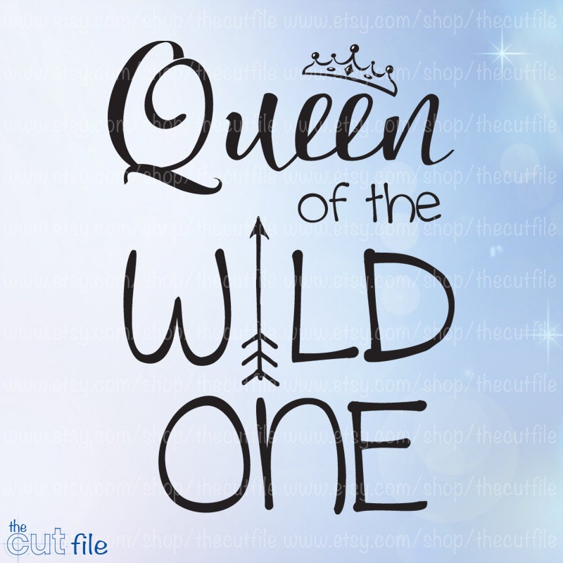 Free Free Queen Of The Wild Svg 159 SVG PNG EPS DXF File