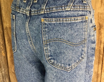 Unique vintage lee jeans related items | Etsy