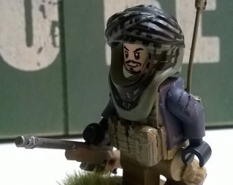 sas lego figure