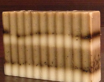 Chocolate Espresso Soap