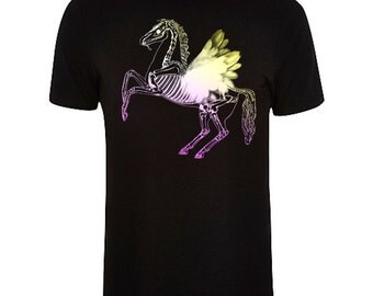 Unicorn t shirt | Etsy