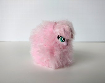 fluffle puff plush amazon