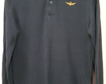 US AIR FORCE LOGO WINGS (1-1/2") Military Hat Pin 16284 HO - Foto 10