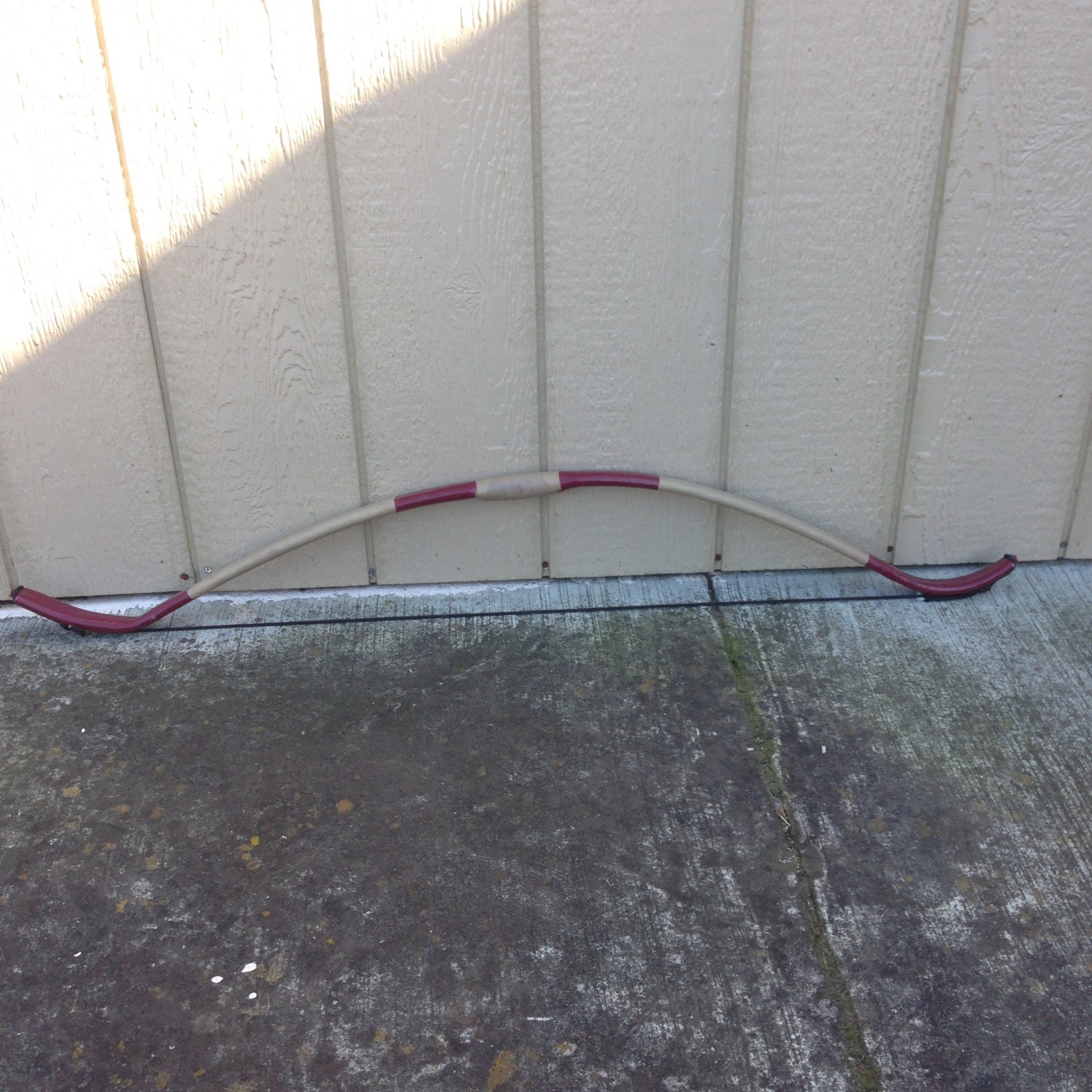 3035 Pound Recurve Bow