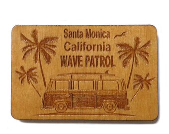 Holz surfbrett | Etsy