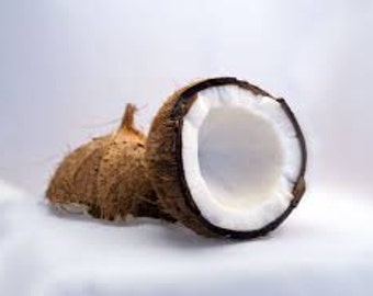 Coconut Earth, Remineralizing toothpaste