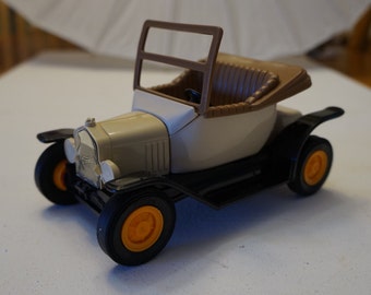 1980's Tonka Model T car