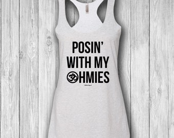Items similar to yoga Tank top. yoga shirt. Workout tank. work out tank. work out tanks. tank 