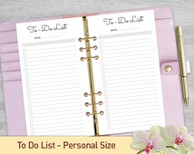best to do list planner notebook