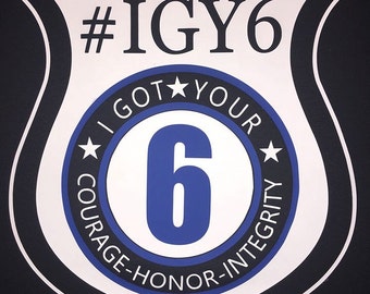 igy6 shirt