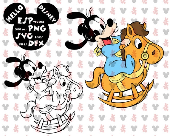 Free Free 232 Free Disney Goofy Svg Files SVG PNG EPS DXF File