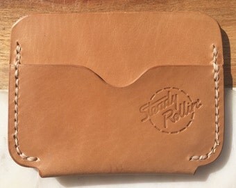 Front Pocket Wallet / Card Wallet / ID Wallet