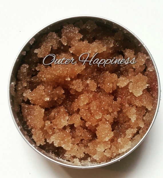 Chocolate lip scrub organic lip scrub vegan chocolate vegan