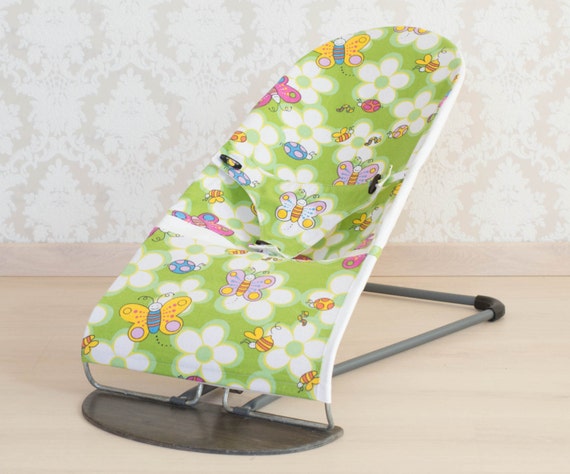 baby bjorn bouncer replacement cover