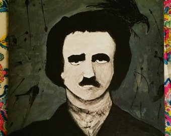 the poe shadow the poe shadow