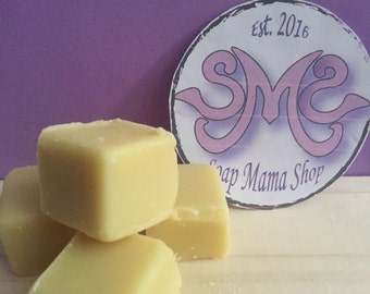 Mini Lotion Bar Samples (Various Scents)