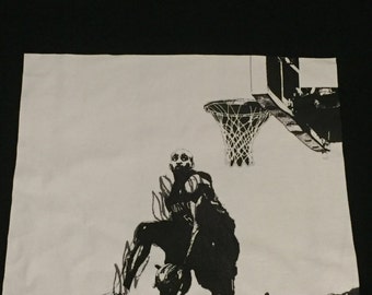 vince carter tshirt