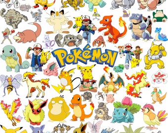 205 Pokemon Clipart Pokemon Go Clipart Pokemon Stickers Pokemon Printable Pokemon Tools Pokemon Party Decoration Pokemon Scrapbook