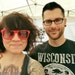 Erin and Denny