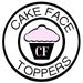 Cake Face