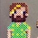 Perler Tricks