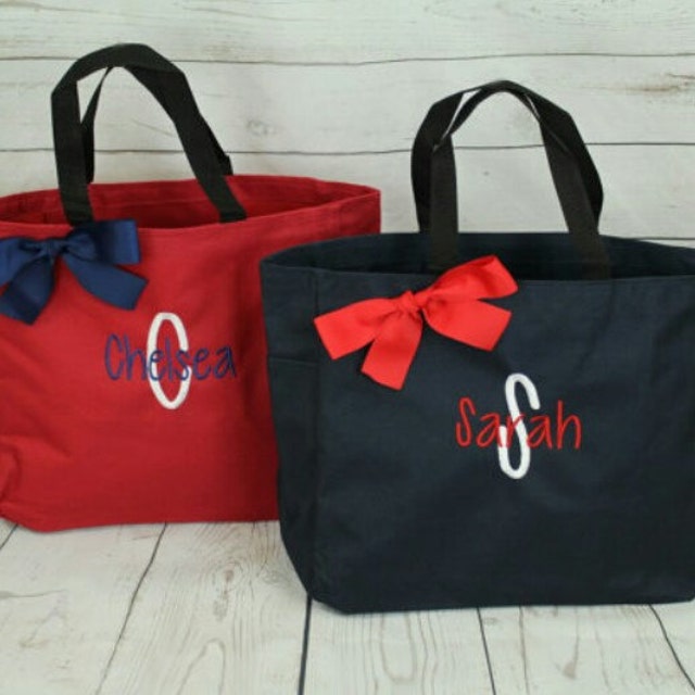 bridesmaid tote bags tj maxx
