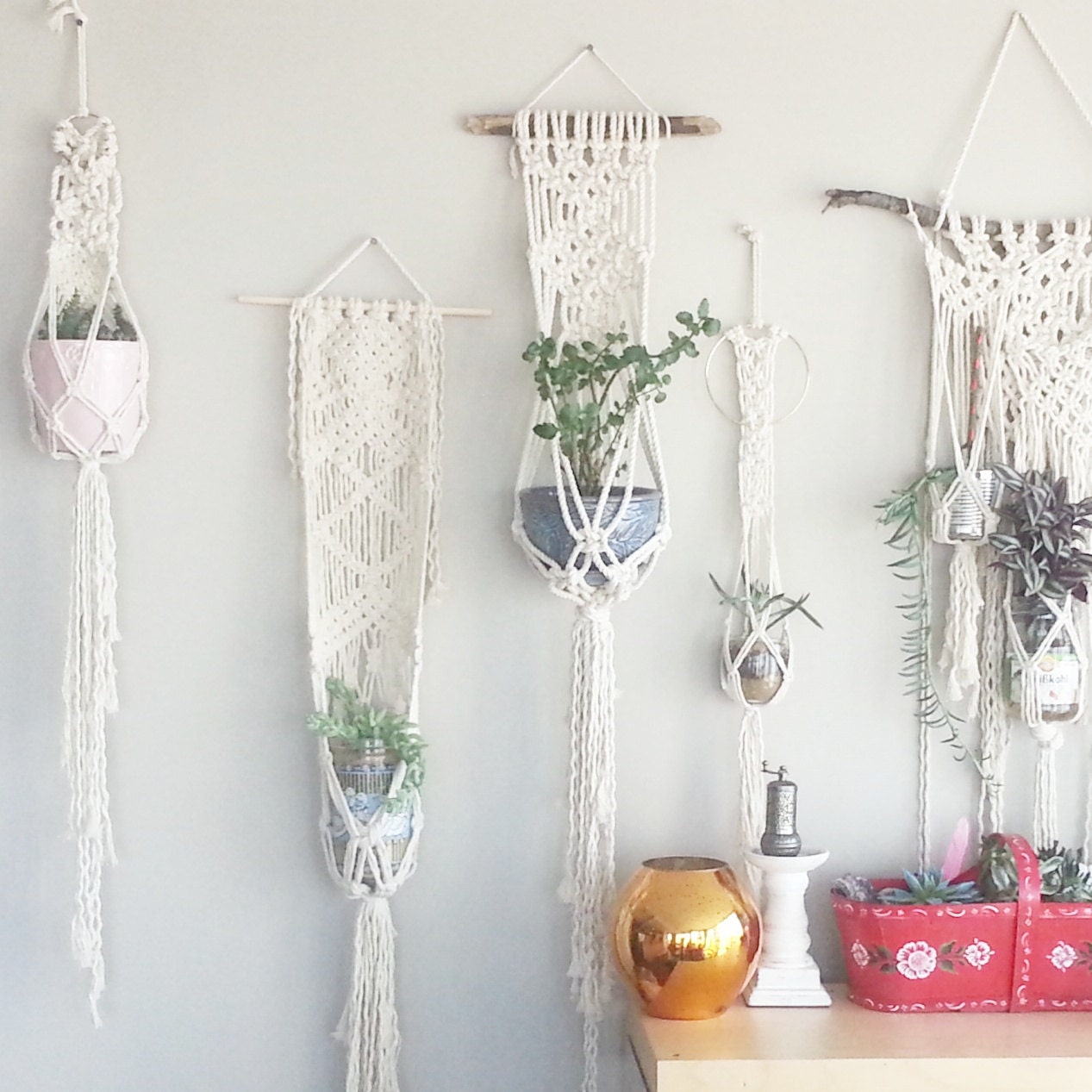  Boho Chic Wall Decor Info