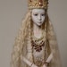 mary magdalene doll