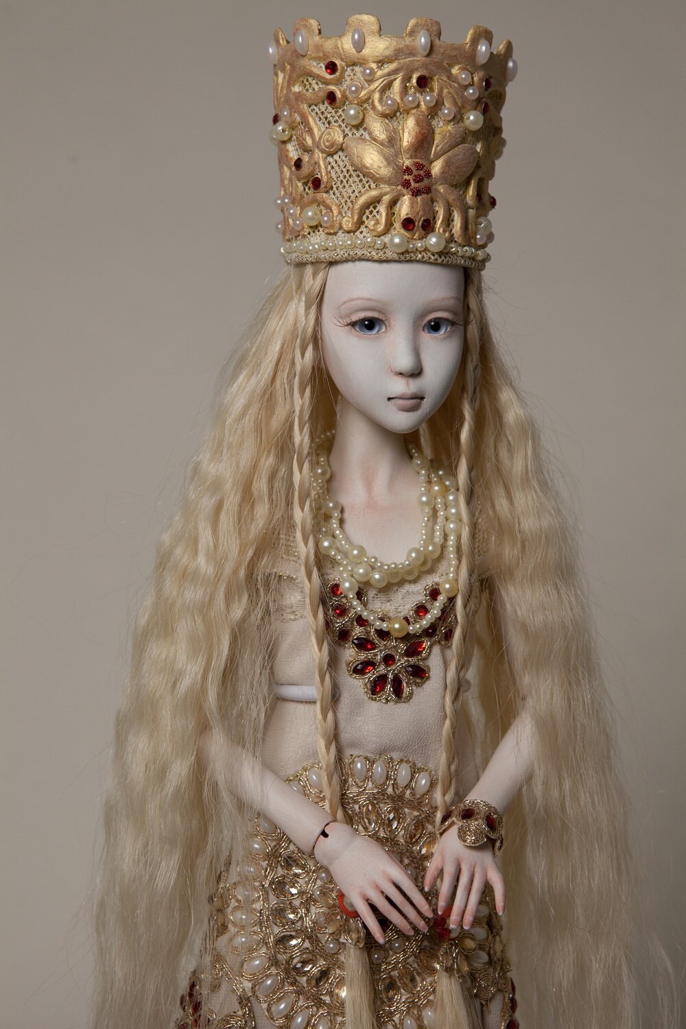 mary magdalene doll