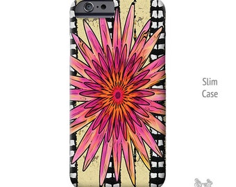 iPhone 7 case, Floral iPhone case, iPhone 6s Case, Art, iPhone 7 plus cases, iPhone 6 case, iPhone 6 plus case, Galaxy S7 Case, iPhone cases