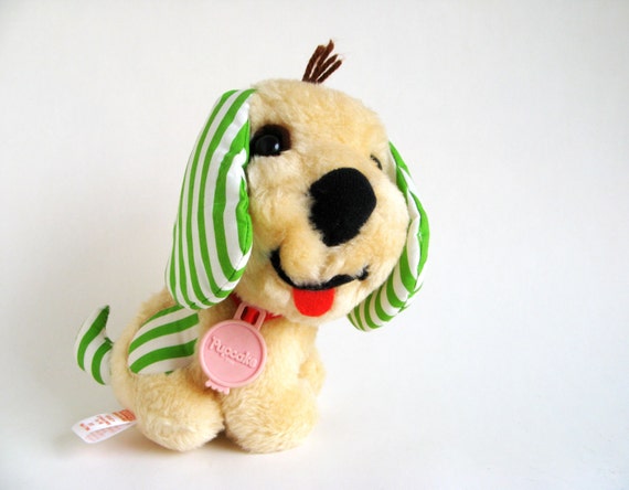 strawberry shortcake pupcake plush