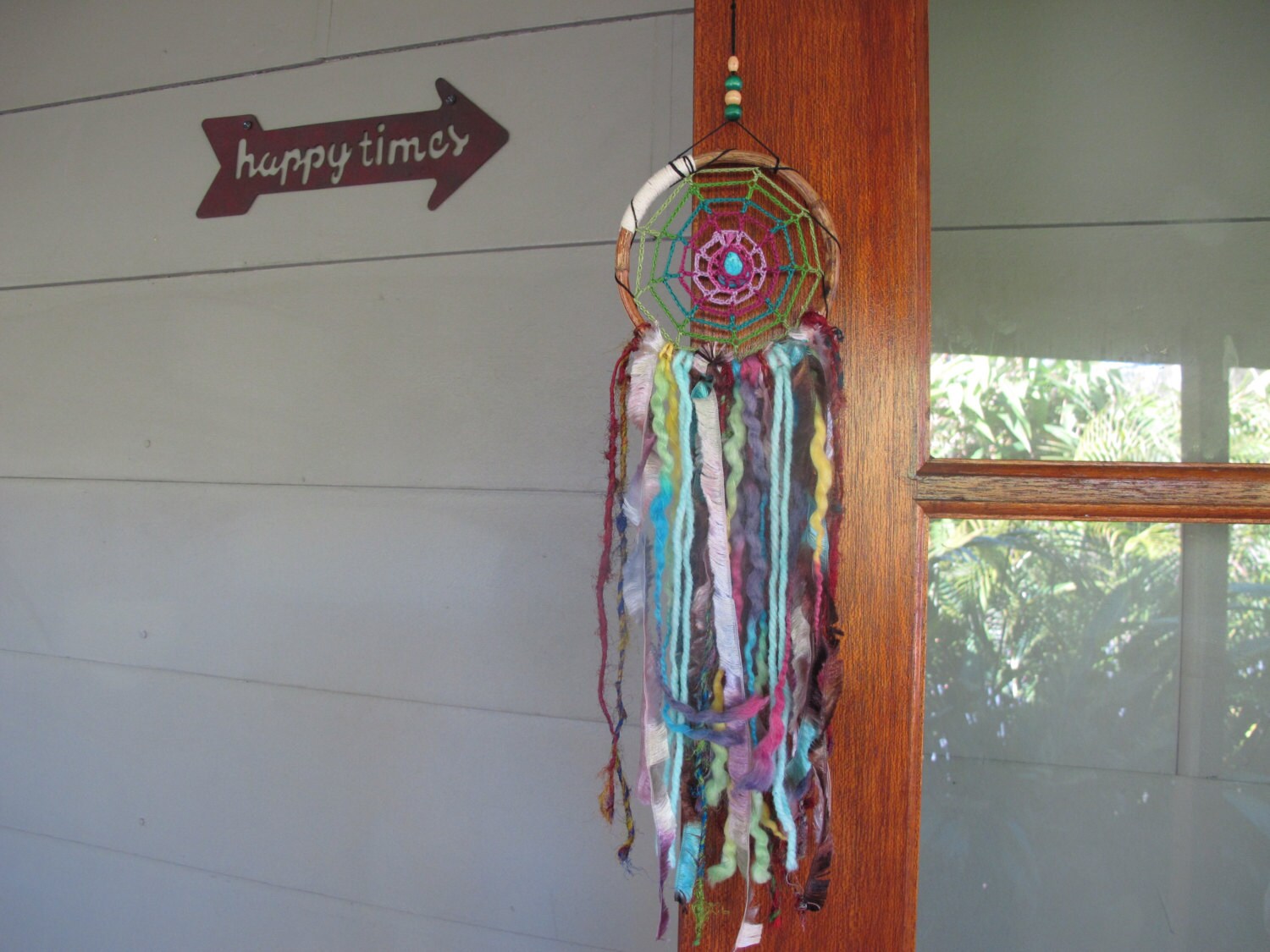 Marley Mandala Magic crochet wall hanging by Lunaress on Etsy