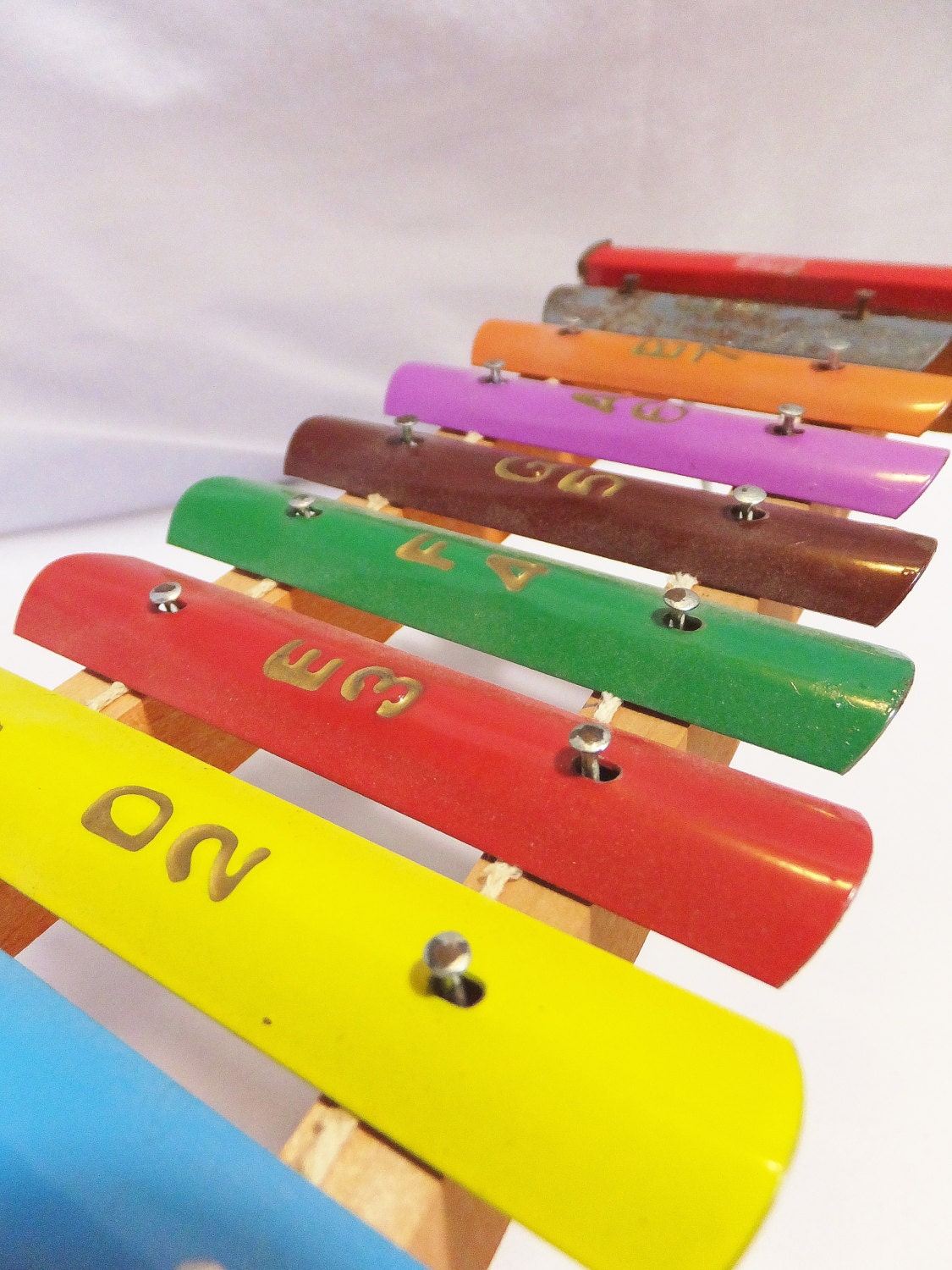 zuzu toys xylophone
