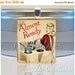 60% OFF CLEARANCE Scrabble tile pendant - Vintage Almost Ready Cooking (FD134)