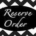 Custom Order for Leslie