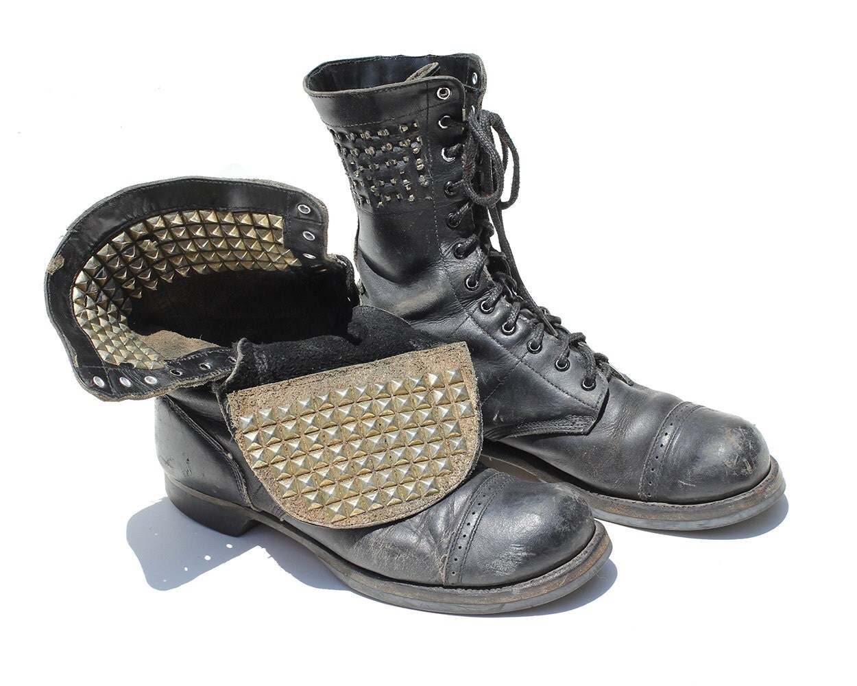 shoes worn in italy