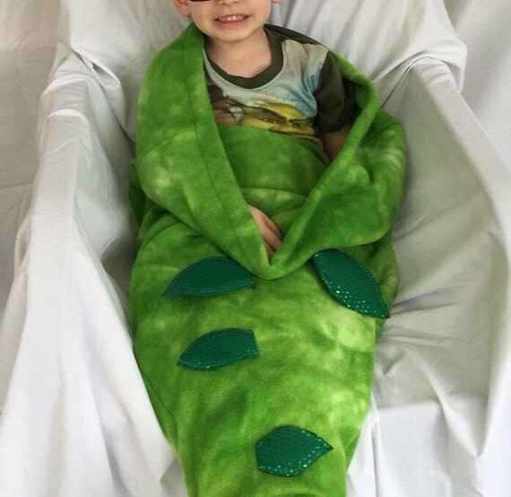 Fleece Sleeping Bag Dinosaur Sleeping Bag Sleeping Bag