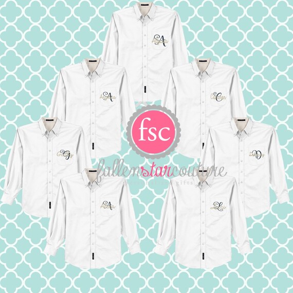 oxford shirt for wedding