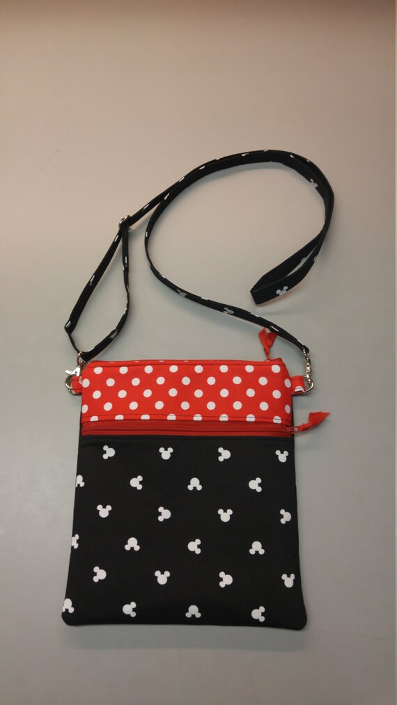 Minnie Mouse Crossbody Bag For Toddlers SEMA Data Coop