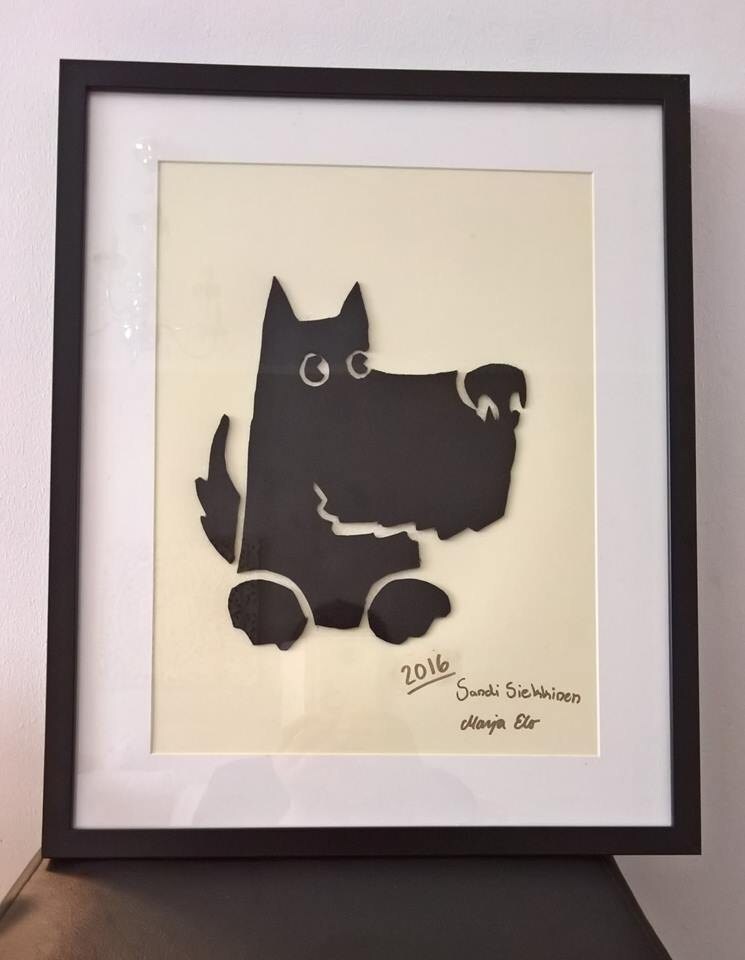 dog