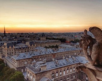 Notre Dame Wall Art notre dame wall art | etsy Notre Dame Wall Art notre dame wall art | etsy