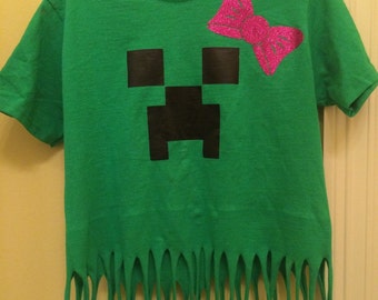 Minecraft steve  Etsy